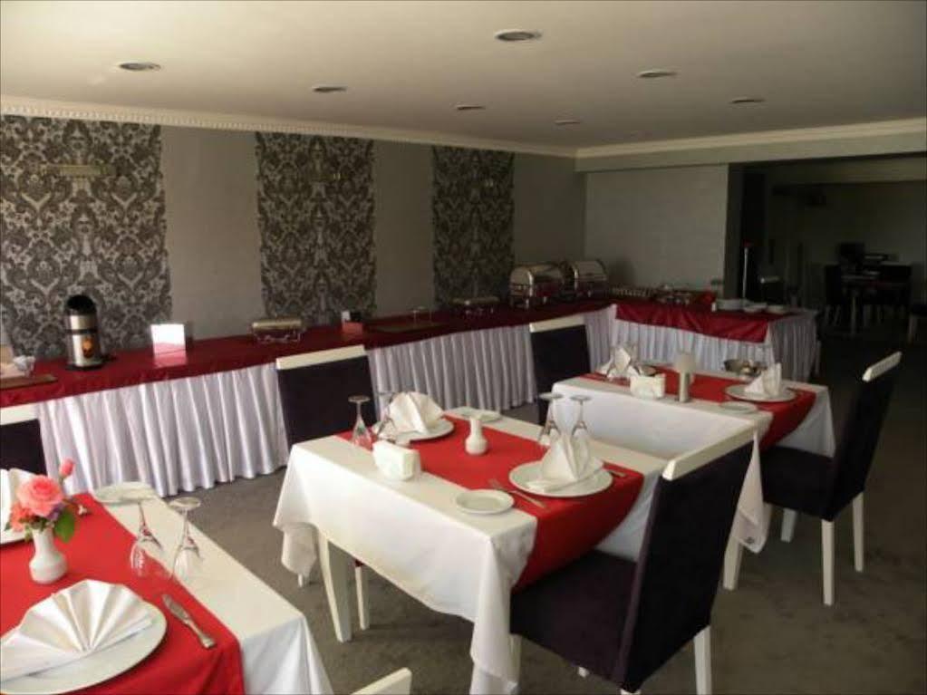 Blue Marine Hotel Sekerpinari Экстерьер фото