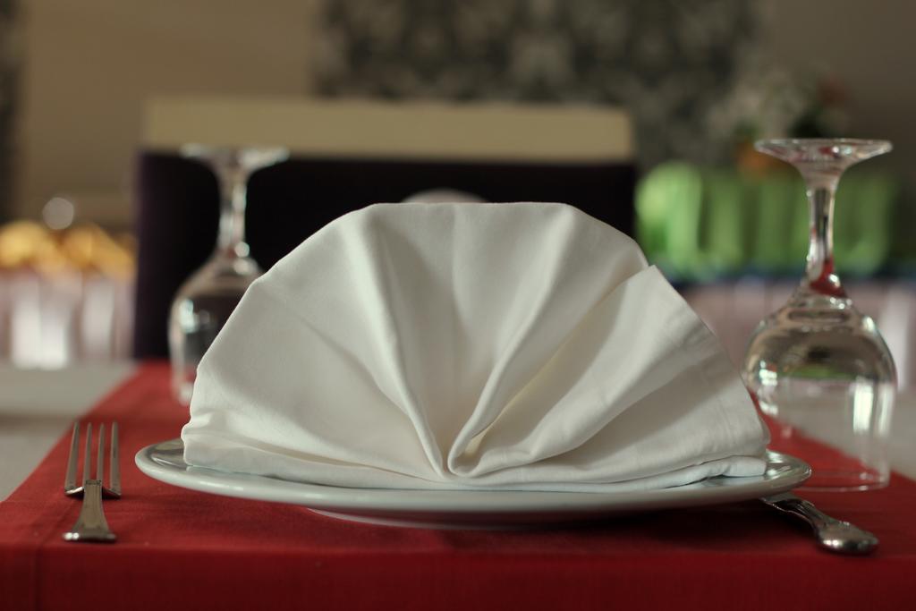 Blue Marine Hotel Sekerpinari Экстерьер фото