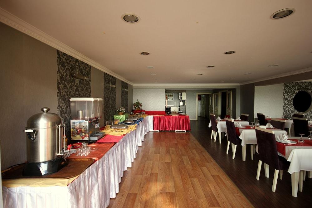 Blue Marine Hotel Sekerpinari Экстерьер фото