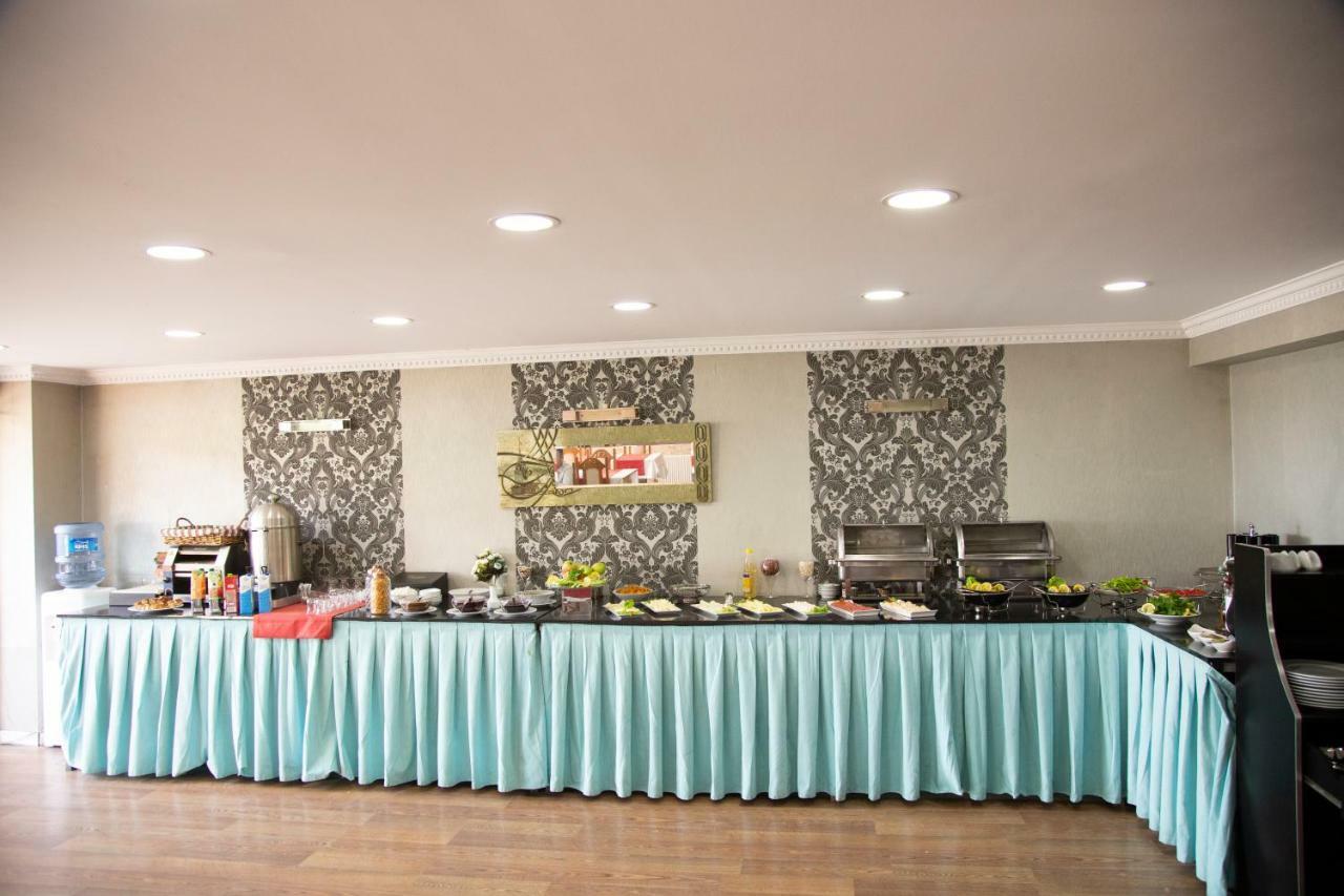 Blue Marine Hotel Sekerpinari Экстерьер фото